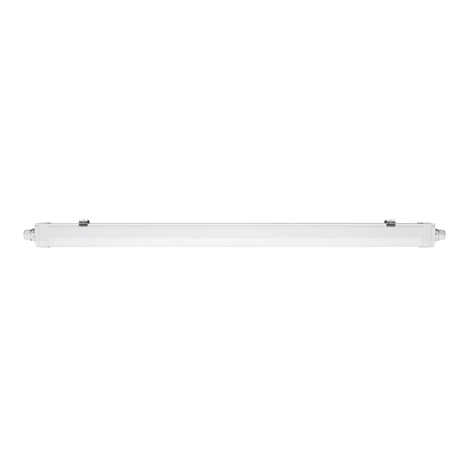 Sylvania LED Allmänbruksarmatur Vattentät Slim 4650lm - 840 Kallvit | 120cm - IP65 - Dimbar - Ersättare 150W