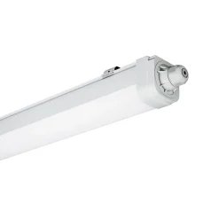 Sylvania LED Allmänbruksarmatur Vattentät Slim 4650lm - 840 Kallvit | 120cm - IP65 - Dimbar - Ersättare 150W