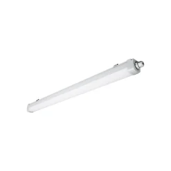 Sylvania LED Allmänbruksarmatur Vattentät Slim 4650lm - 840 Kallvit | 120cm - IP65 - Dimbar - Ersättare 150W