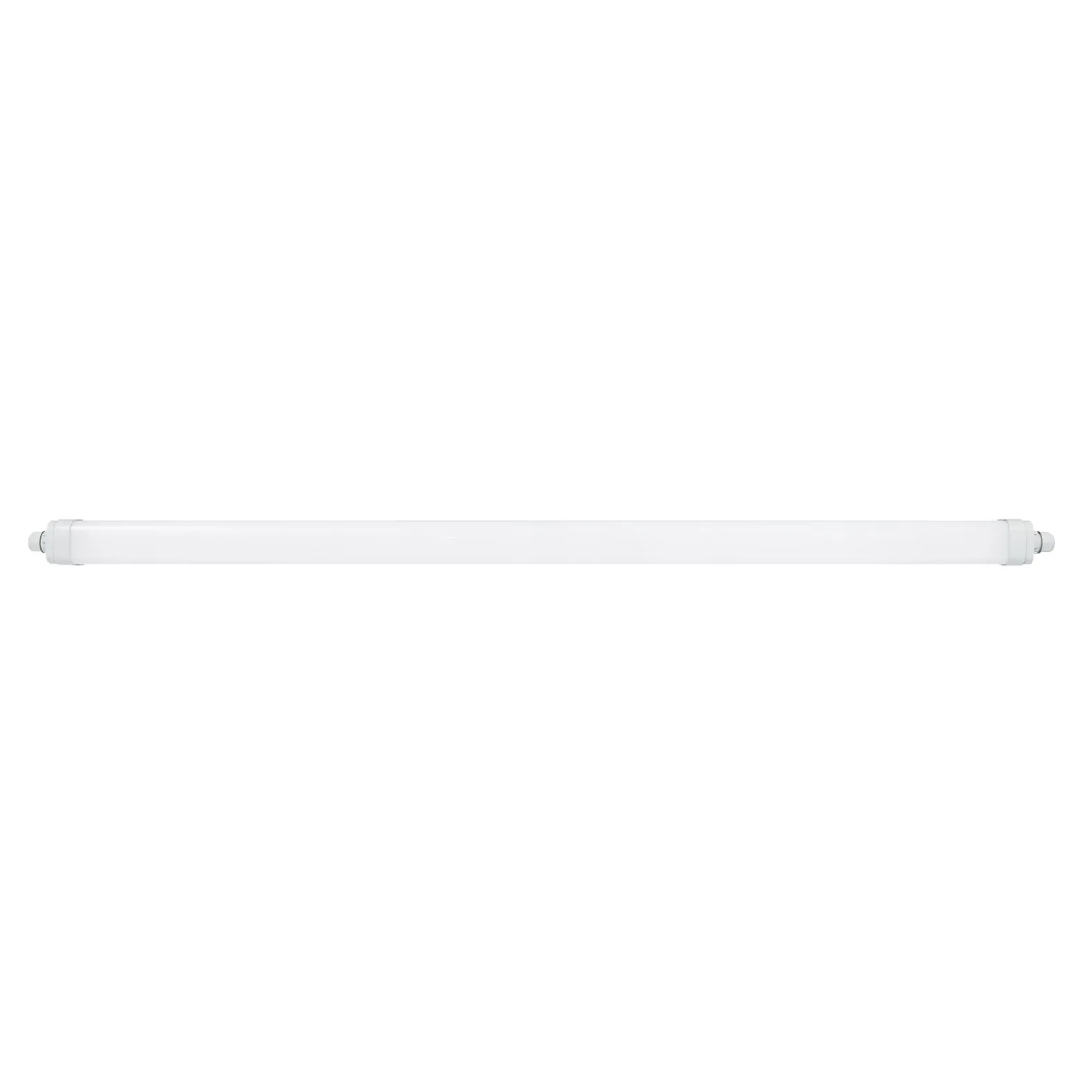 Sylvania LED Allmänbruksarmatur Vattentät Slim 7300lm - 840 Kallvit | 150cm - IP65 - Dimbar - Ersättare 250W