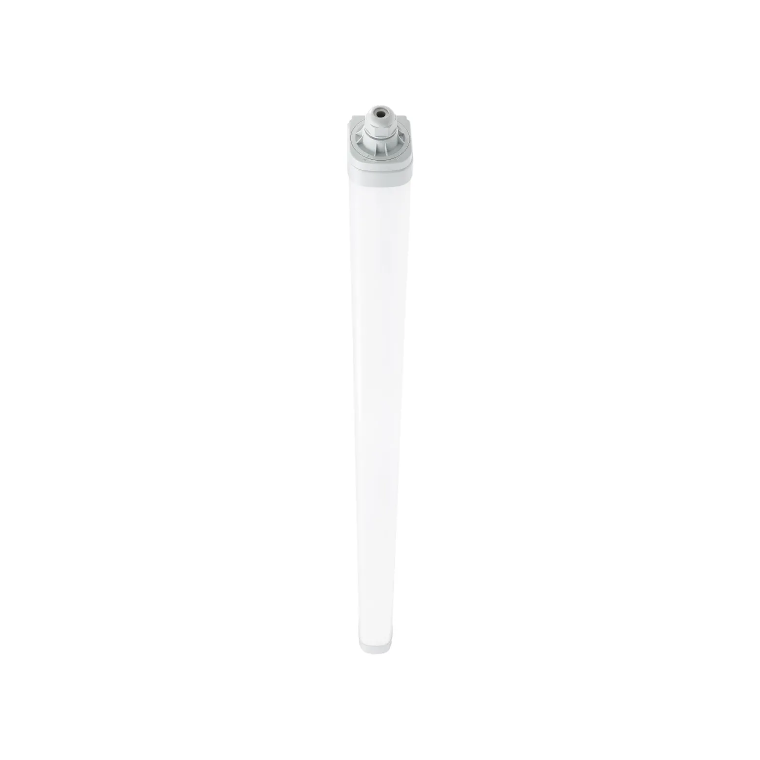 Sylvania LED Allmänbruksarmatur Vattentät Slim 7300lm - 840 Kallvit | 150cm - IP65 - Dimbar - Ersättare 250W