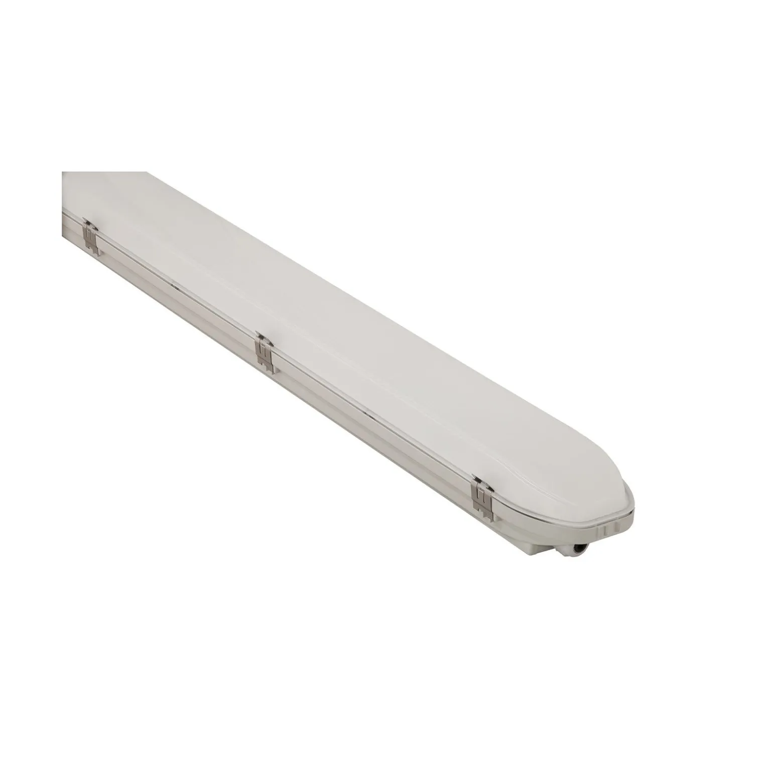 Sylvania LED Allmänbruksarmatur Vattentät 7000lm - 840 Kallvit | 120cm - IP66 - Ersättare 200W