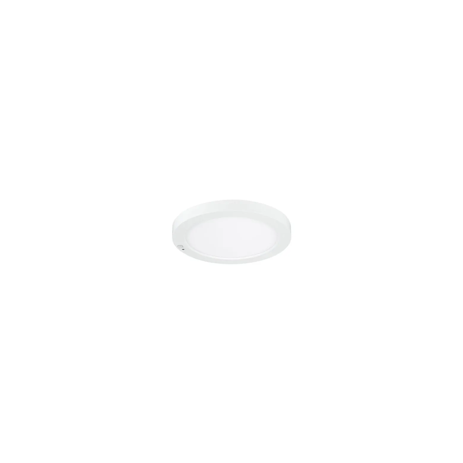 Sylvania LED Downlight Start 5in1 65-185 PIR 18W 1800lm 111D - 827-830-840 CCT| IP20 - Sensor