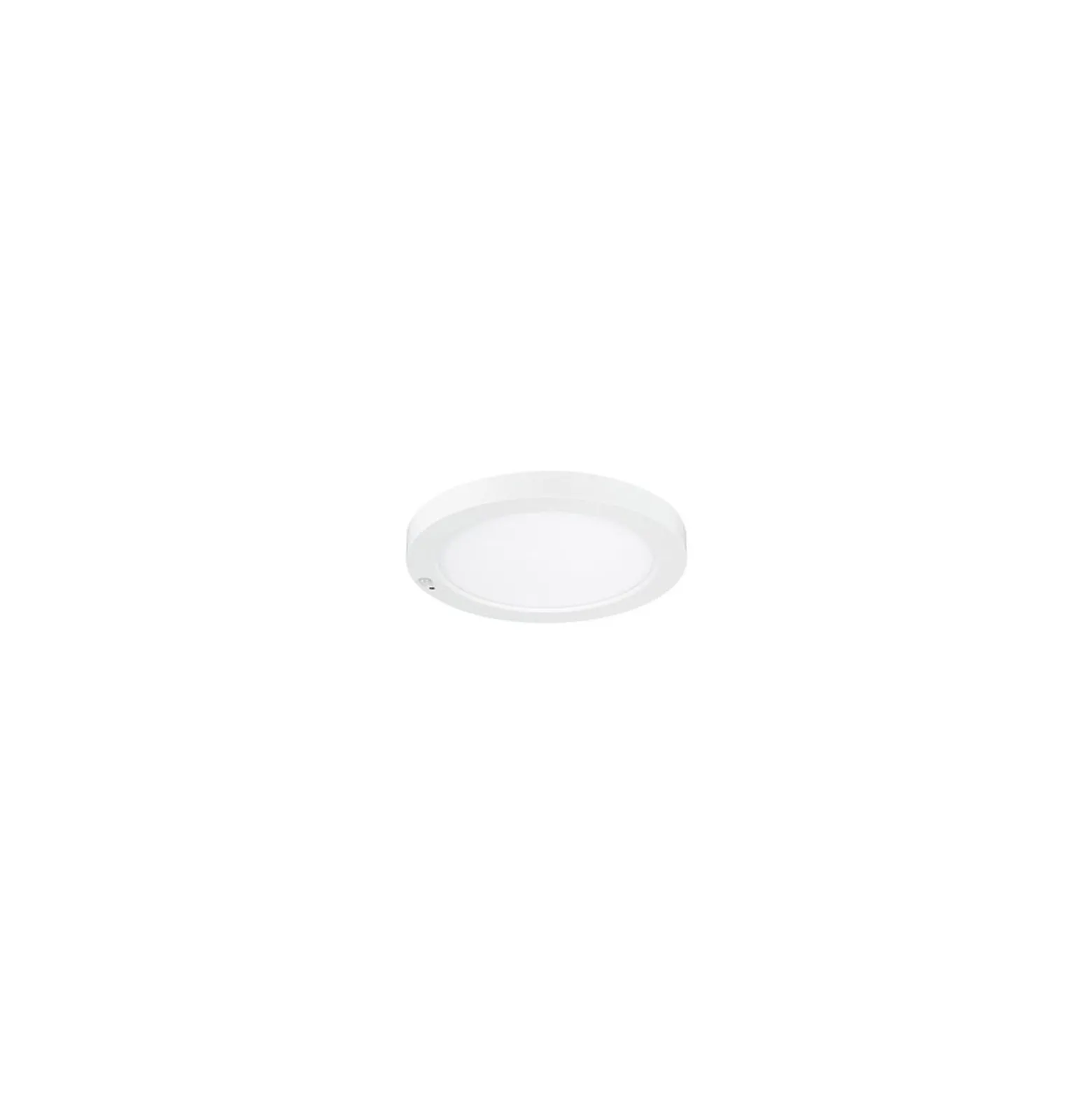 Sylvania LED Downlight Start 5in1 65-185 PIR 18W 1800lm 111D - 827-830-840 CCT| IP20 - Sensor