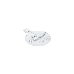 Sylvania LED Downlight Start 5in1 65-185 PIR 18W 1800lm 111D - 827-830-840 CCT| IP20 - Sensor