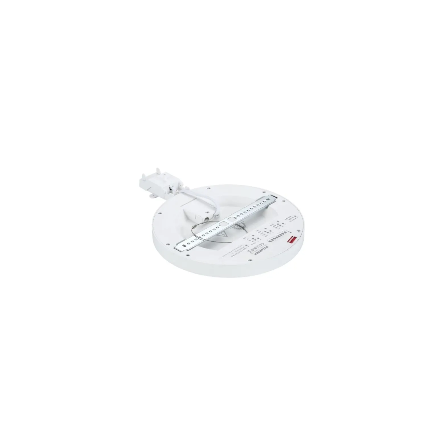 Sylvania LED Downlight Start 5in1 65-185 PIR 18W 1800lm 111D - 827-830-840 CCT| IP20 - Sensor