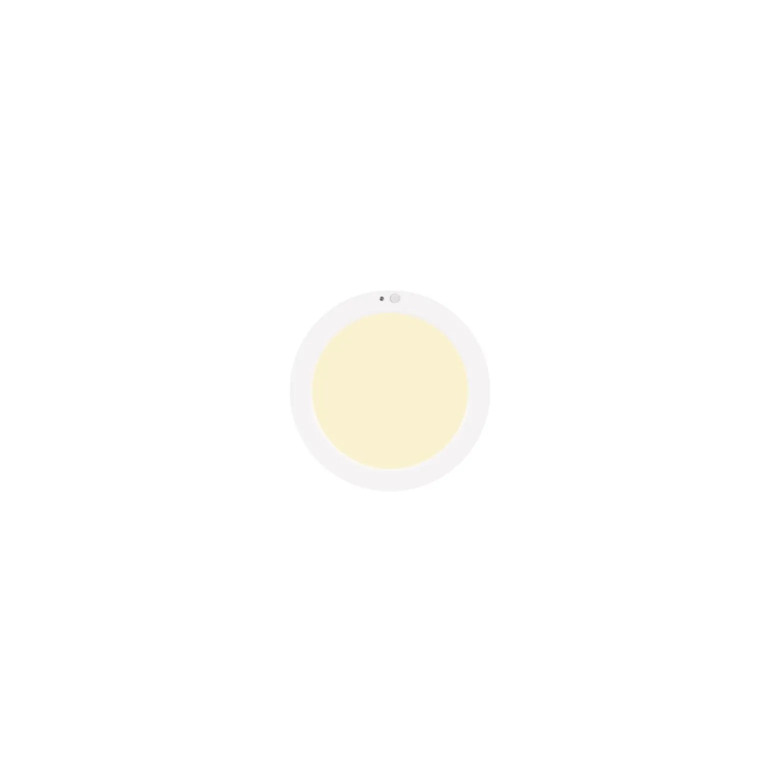 Sylvania LED Downlight Start 5in1 65-185 PIR 18W 1800lm 111D - 827-830-840 CCT| IP20 - Sensor