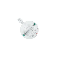 Sylvania LED Downlight Start 5in1 65-185 PIR 18W 1800lm 111D - 827-830-840 CCT| IP20 - Sensor