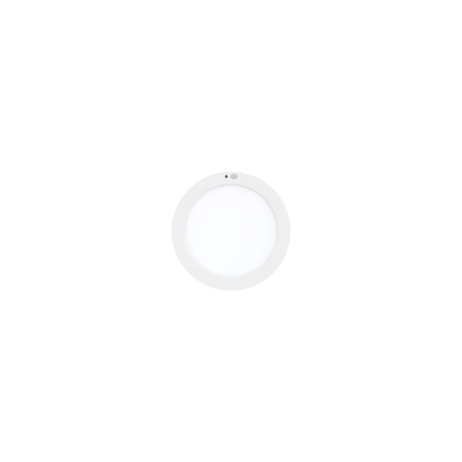 Sylvania LED Downlight Start 5in1 65-185 PIR 18W 1800lm 111D - 827-830-840 CCT| IP20 - Sensor