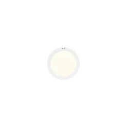 Sylvania LED Downlight Start 5in1 65-185 PIR 18W 1800lm 111D - 827-830-840 CCT| IP20 - Sensor