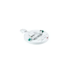 Sylvania LED Downlight Start 5in1 65-185 PIR 18W 1800lm 111D - 827-830-840 CCT| IP20 - Sensor