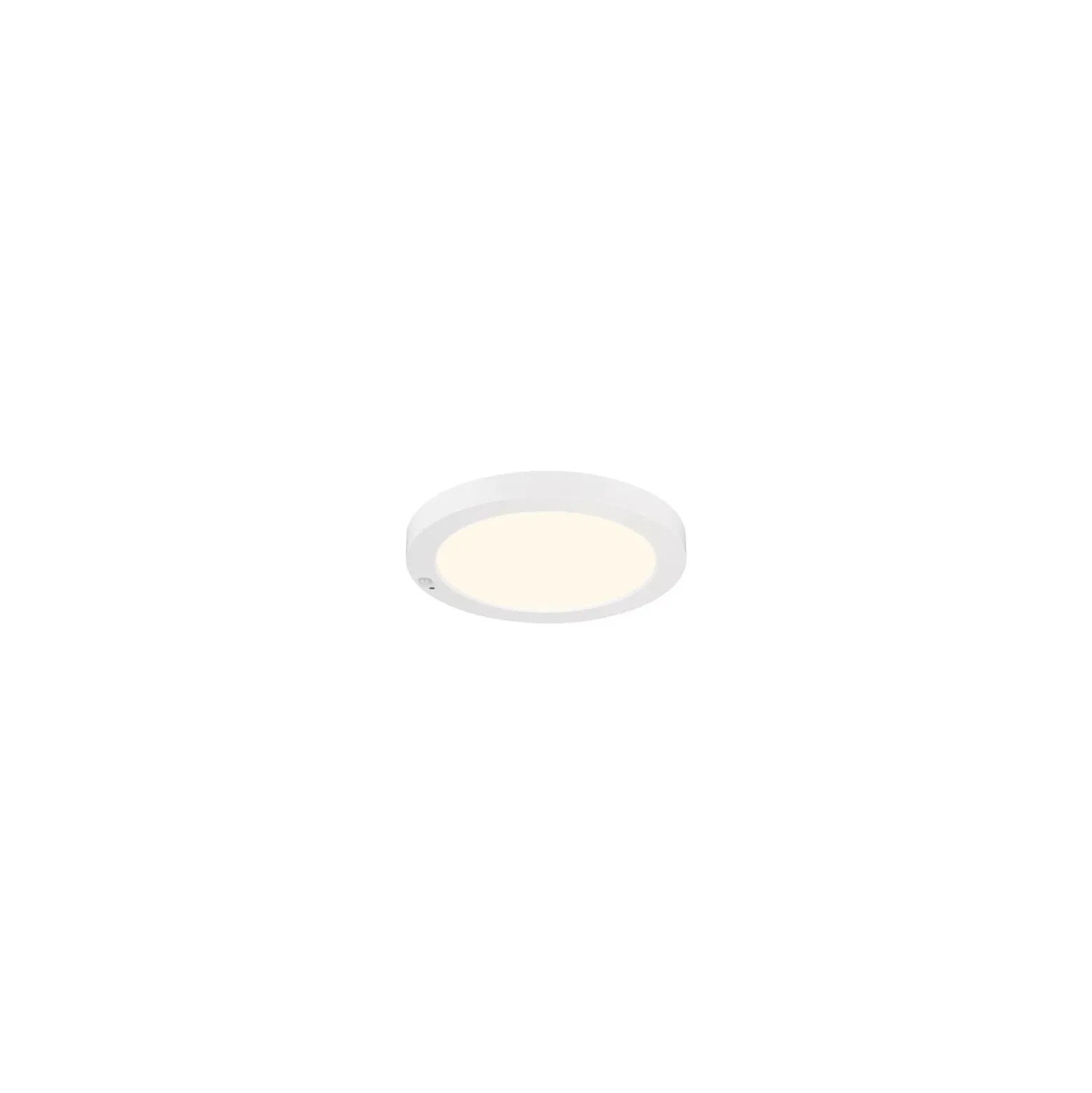 Sylvania LED Downlight Start 5in1 65-185 PIR 18W 1800lm 111D - 827-830-840 CCT| IP20 - Sensor