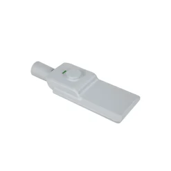 Sylvania LED Gatubelysning Zephyr Stor Aluminium 6000lm 150x70D - 840 Kallvit | IP66 - Asymmetrisk