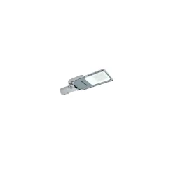 Sylvania LED Gatubelysning Zephyr Stor Aluminium 6000lm 150x70D - 830 Varm Vit | IP66 - Asymmetrisk