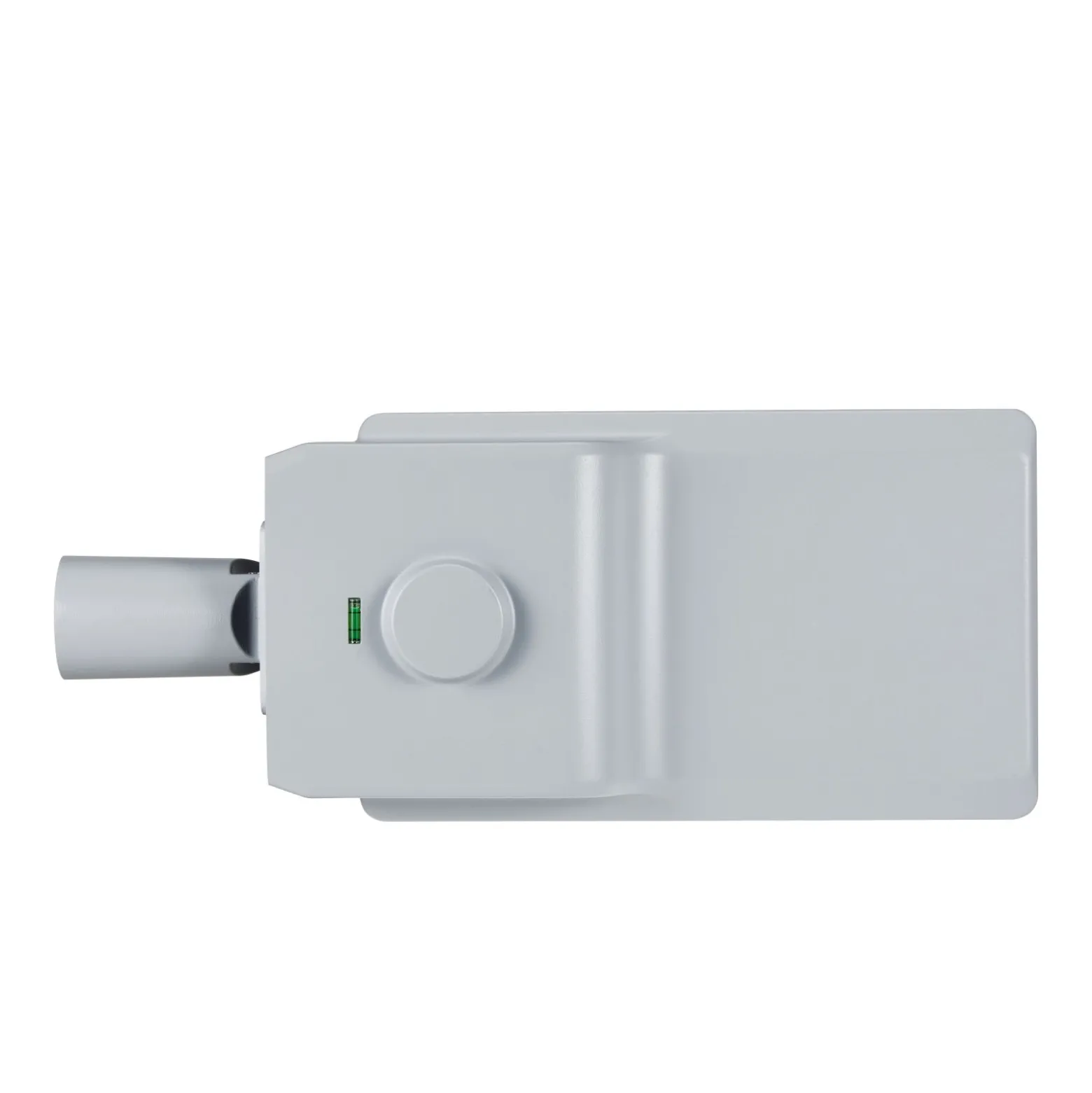Sylvania LED Gatubelysning Zephyr Stor Aluminium 15000lm 150x70D - 840 Kallvit | IP66 - Asymmetrisk