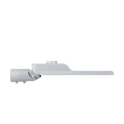 Sylvania LED Gatubelysning Zephyr Stor Aluminium 15000lm 150x70D - 840 Kallvit | IP66 - Asymmetrisk