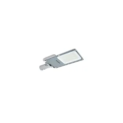 Sylvania LED Gatubelysning Zephyr Stor Aluminium 20000lm 150x70D - 840 Kallvit | IP66 - Asymmetrisk