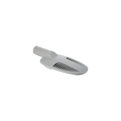 Sylvania LED Gatubelysning Zephyr - Stor Aluminium 29W 3500lm 130D | IP66 - Asymmetrisk