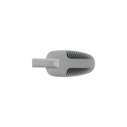 Sylvania LED Gatubelysning Zephyr - Stor Aluminium 29W 3500lm 130D | IP66 - Asymmetrisk