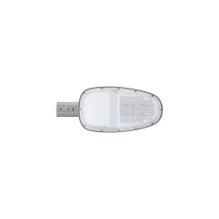 Sylvania LED Gatubelysning Zephyr - Stor Aluminium 29W 3250lm 130D | IP66 - Asymmetrisk