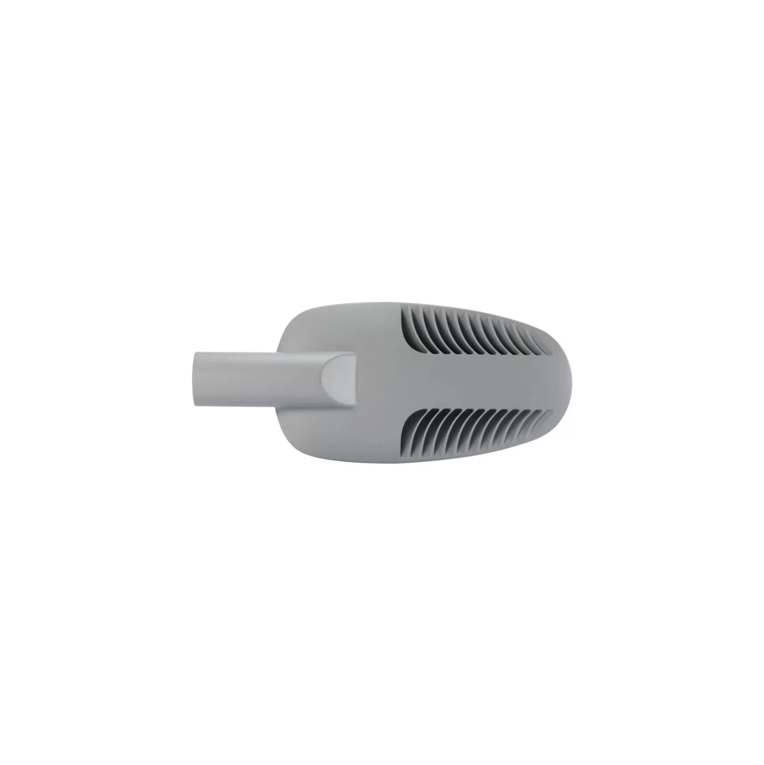 Sylvania LED Gatubelysning Zephyr - Stor Aluminium 29W 3250lm 130D | IP66 - Asymmetrisk