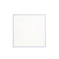Sylvania LED Panel Start Vit 4700lm - 830-840 CCT | 60x60cm - UGR <19 - Dali Dimbar