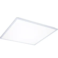 Sylvania LED Panel Start Vit 4700lm - 830-840 CCT | 60x60cm - UGR <19 - Dali Dimbar