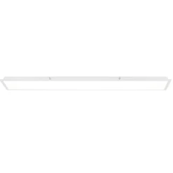 Sylvania LED Panel Start Vit 4600lm - 830-840 CCT | 120x30cm - UGR <19