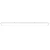 Sylvania LED Panel Start Vit 4600lm - 830-840 CCT | 120x30cm - UGR <19 - Dali Dimbar