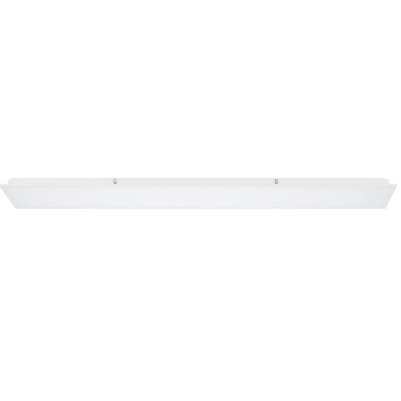 Sylvania LED Panel Start Vit 4600lm - 830-840 CCT | 120x30cm - UGR <19 - Dali Dimbar