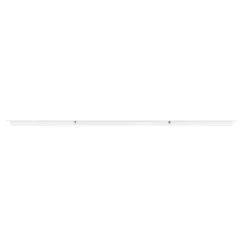 Sylvania LED Panel Start Vit 4600lm - 830-840 CCT | 120x30cm - UGR <19 - Dali Dimbar