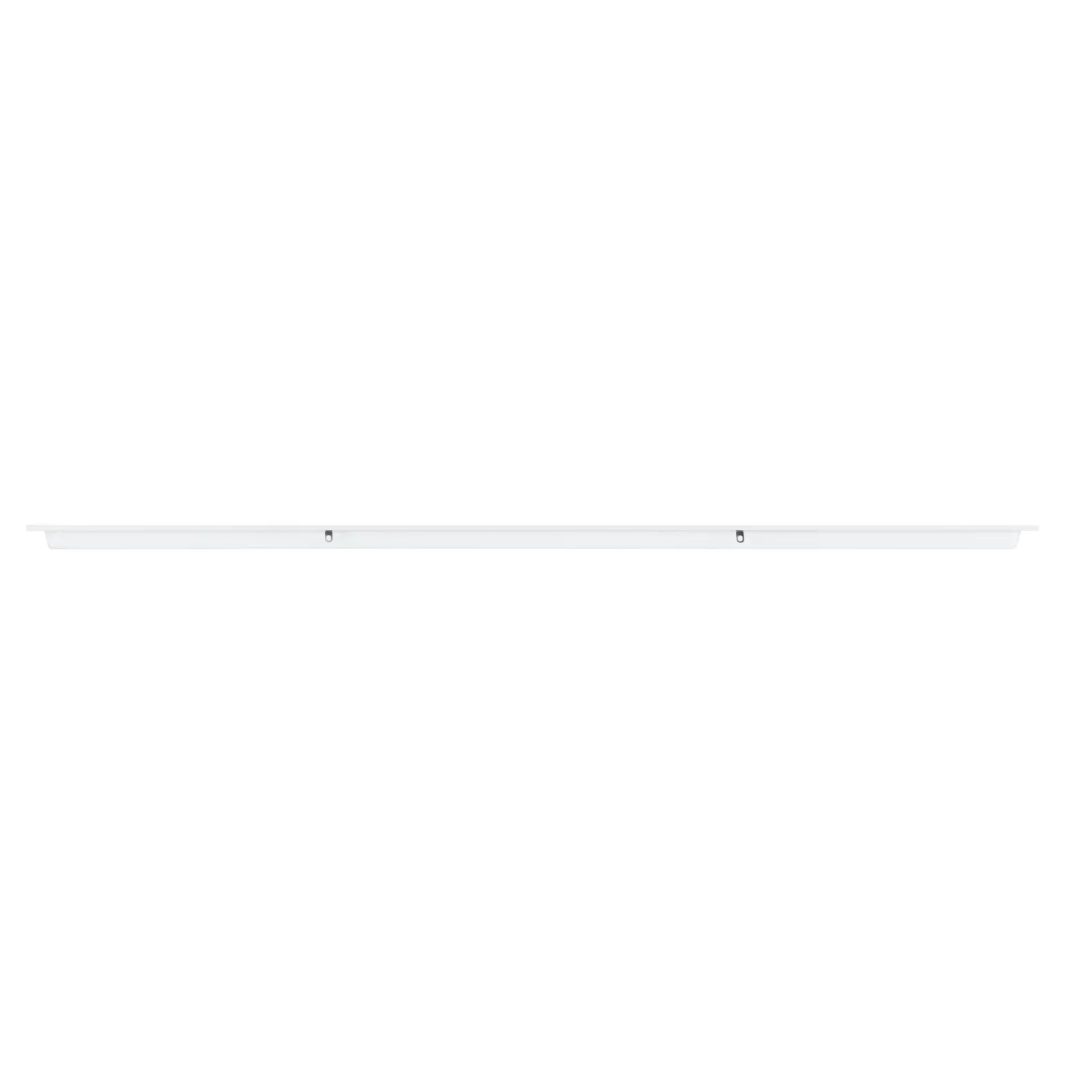 Sylvania LED Panel Start Vit 4600lm - 830-840 CCT | 120x30cm - UGR <19 - Dali Dimbar