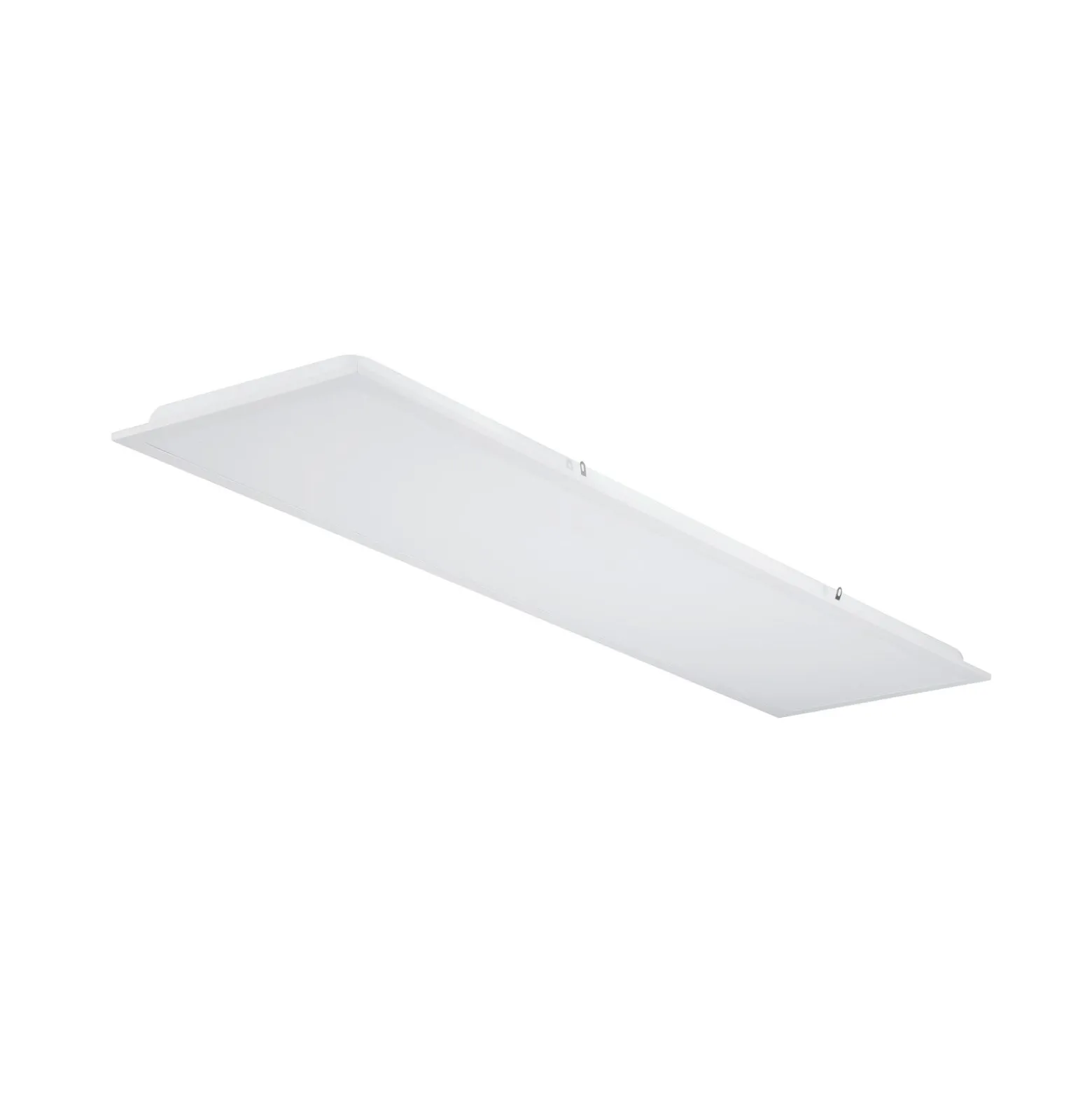 Sylvania LED Panel Start Vit 4600lm - 830-840 CCT | 120x30cm - UGR <19 - Dali Dimbar