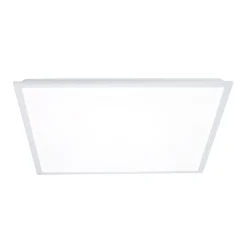 Sylvania LED Panel Start Vit 4700lm - 830-840 CCT | 60x60cm - UGR <19