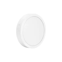Sylvania LED Plafond Novella Plast Vit 2800lm - 830-840 CCT | 300mm - IP65 - IK10