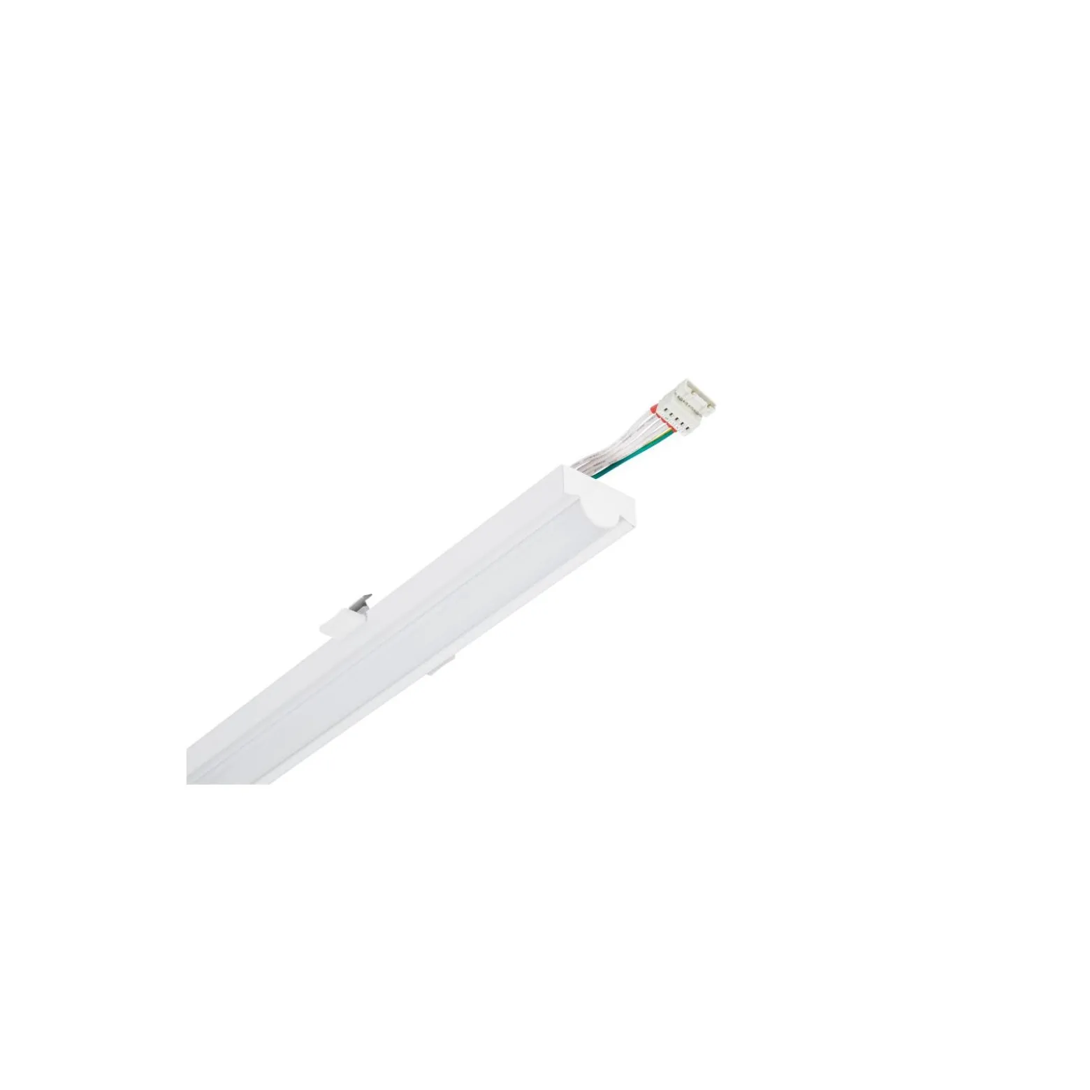 Sylvania LED Skensystem RetrunKit Light Unit Aluminium 71W 11000lm 120D - 850 Kallvit | 1530mm