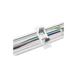 Sylvania LED Skensystem RetrunKit Light Unit Aluminium 71W 11000lm 120D - 850 Kallvit | 1530mm
