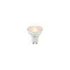 Sylvania LED Spot GU10 PAR16 Smart 4.5W 345lm 36D - 820-865 Justerbar Vit | Ersättare 25W