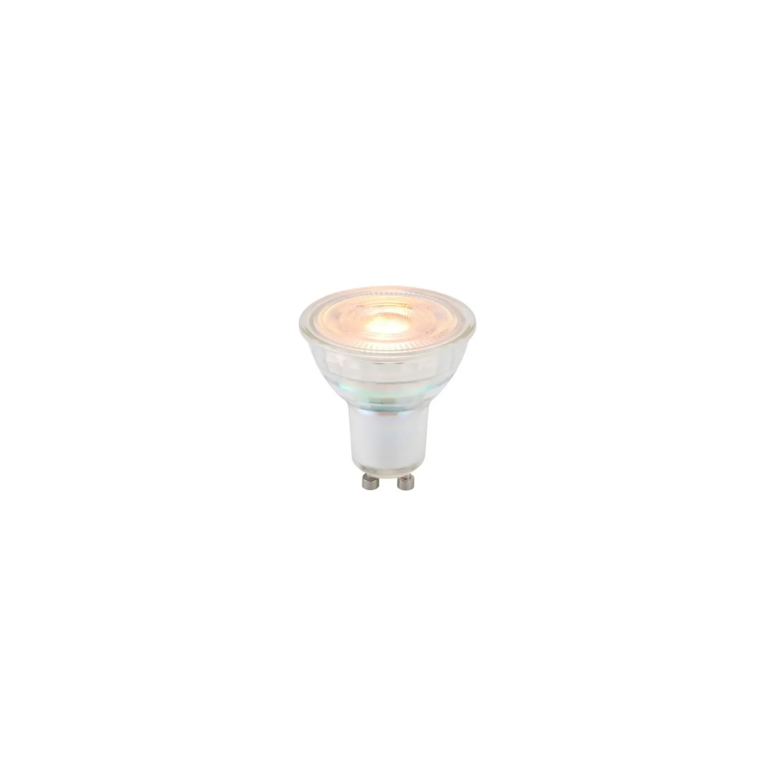 Sylvania LED Spot GU10 PAR16 Smart 4.5W 345lm 36D - 820-865 Justerbar Vit | Ersättare 25W