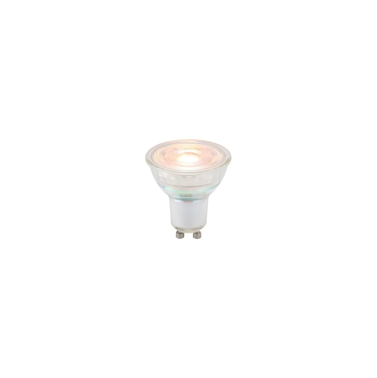 Sylvania LED Spot GU10 PAR16 Smart 4.5W 345lm 36D - 820-865 Justerbar Vit | Ersättare 25W