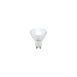 Sylvania LED Spot GU10 PAR16 Smart 4.5W 345lm 36D - 820-865 Justerbar Vit | Ersättare 25W
