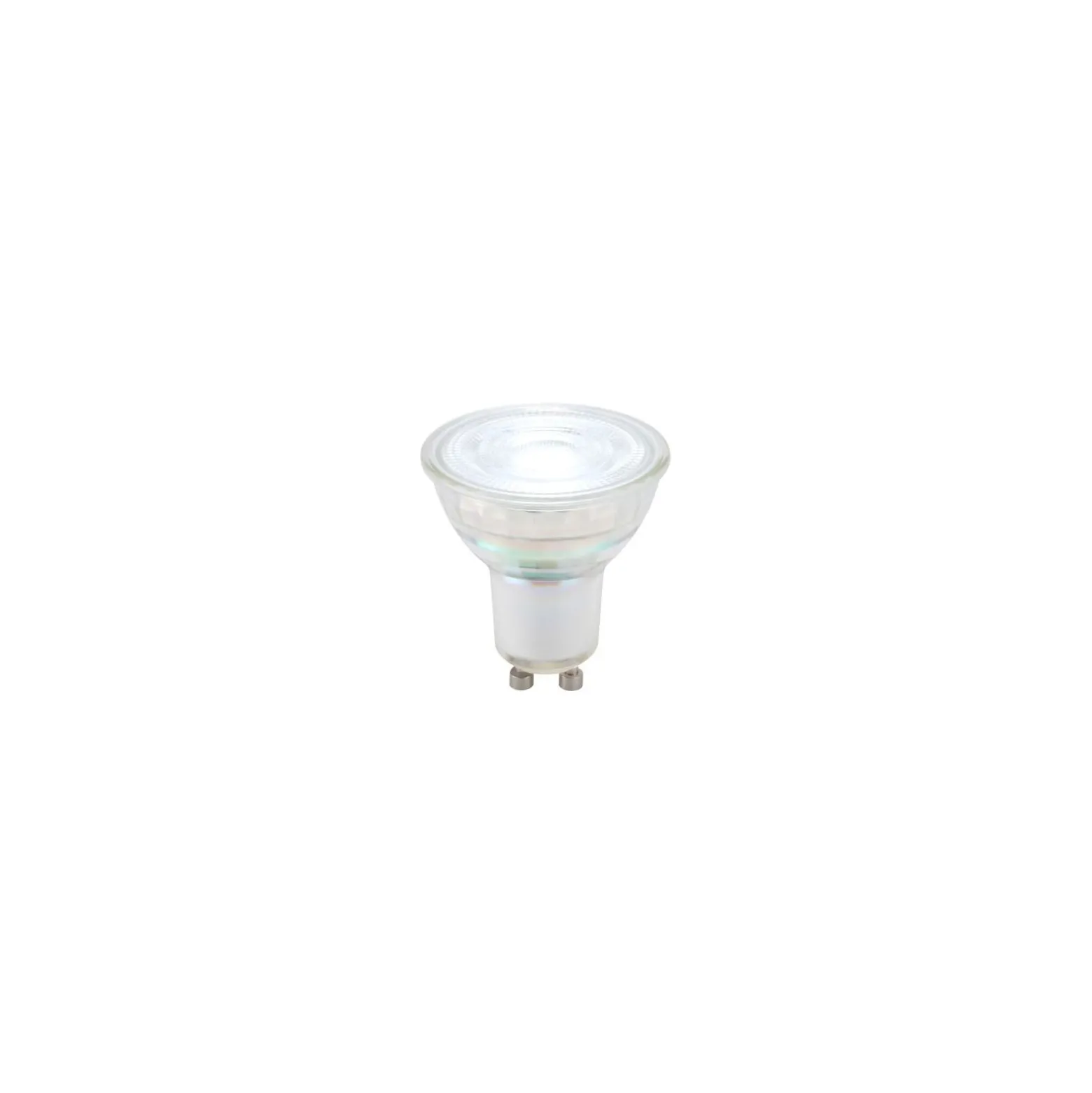 Sylvania LED Spot GU10 PAR16 Smart 4.5W 345lm 36D - 820-865 Justerbar Vit | Ersättare 25W