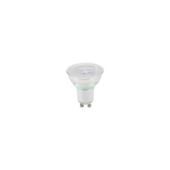 Sylvania LED Spot GU10 PAR16 Smart 4.5W 345lm 36D - 820-865 Justerbar Vit | Ersättare 25W