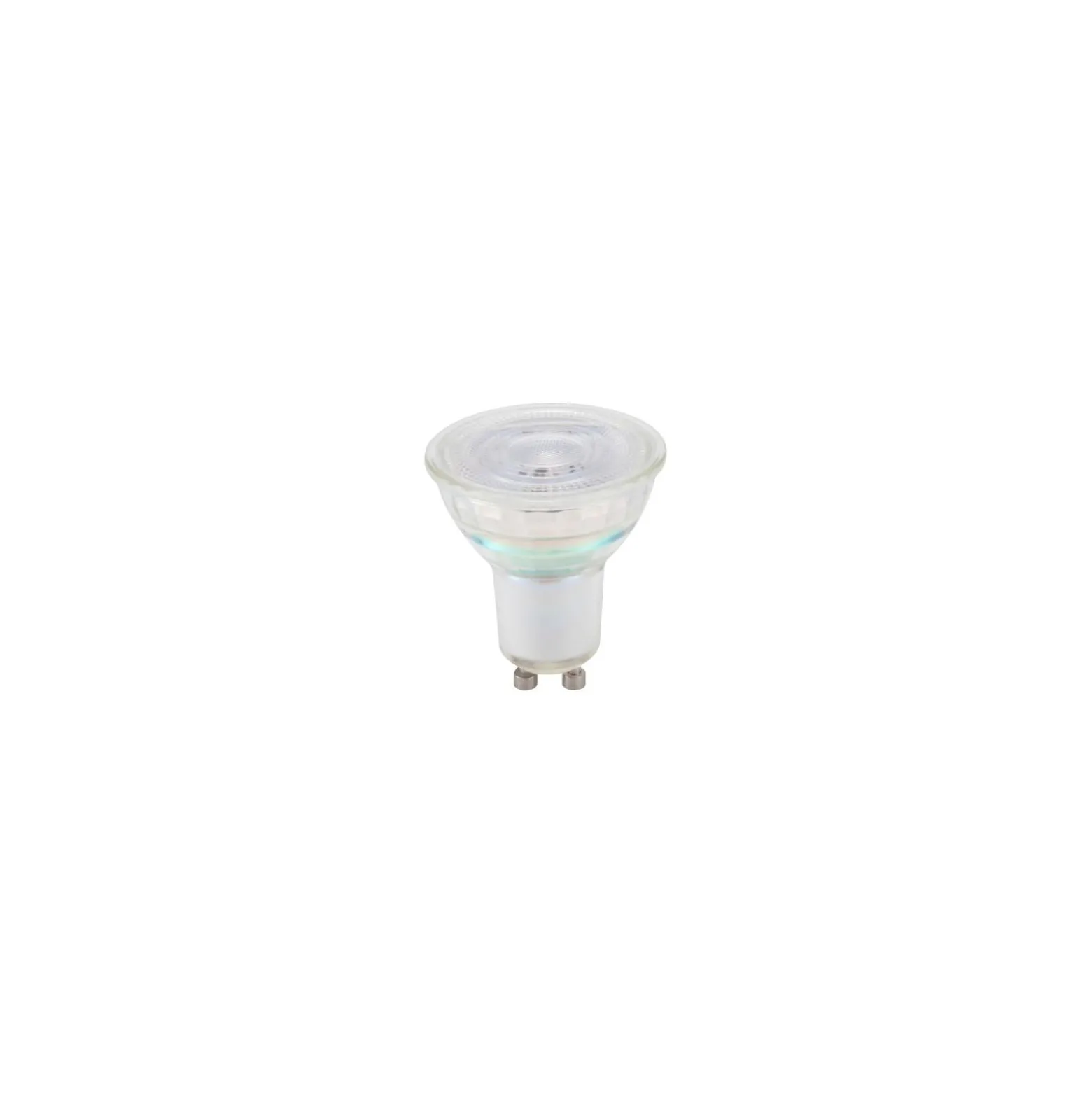 Sylvania LED Spot GU10 PAR16 Smart 4.5W 345lm 36D - 820-865 Justerbar Vit | Ersättare 25W