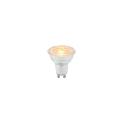 Sylvania LED Spot GU10 PAR16 Smart 4.5W 345lm 36D - 820-865 Justerbar Vit | Ersättare 25W