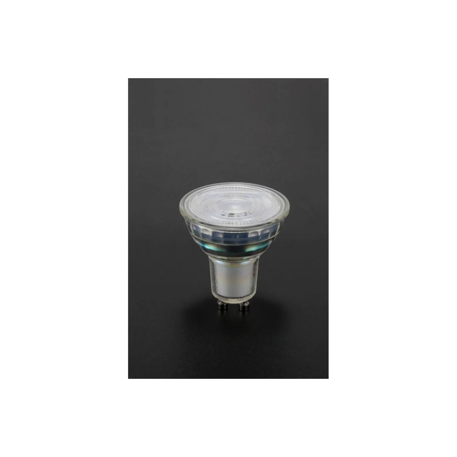 Sylvania LED Spot GU10 PAR16 Smart 4.5W 345lm 36D - 820-865 Justerbar Vit | Ersättare 25W