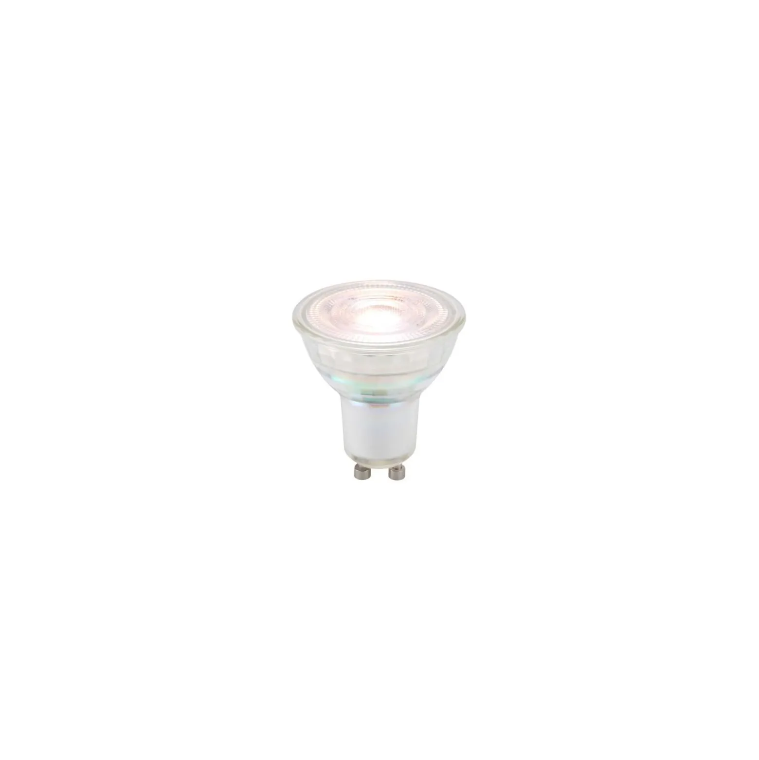 Sylvania LED Spot GU10 PAR16 Smart 4.5W 345lm 36D - 820-865 Justerbar Vit | Ersättare 25W