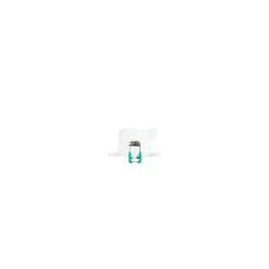 Sylvania LED Spot Start Plast Vit 610lm 100D - 827-830-840 CCT | 87mm - IP65