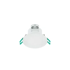 Sylvania LED Spot Start Plast Vit 610lm 100D - 827-830-840 CCT | 87mm - IP65