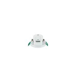 Sylvania LED Spot Start 6.5W 620lm 100D - 827-830-840 CCT | Utskärning 68mm - IP65- Dimbar